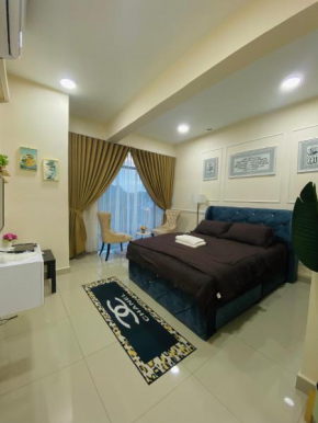 Anwar Homestay